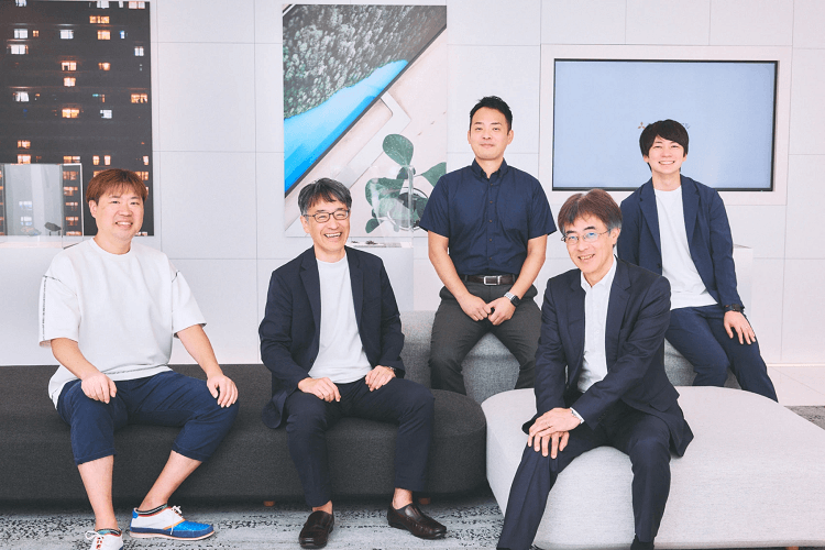 アルファドライブ公式サイト