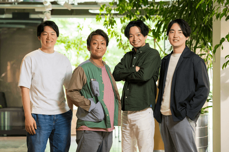 アルファドライブ公式サイト