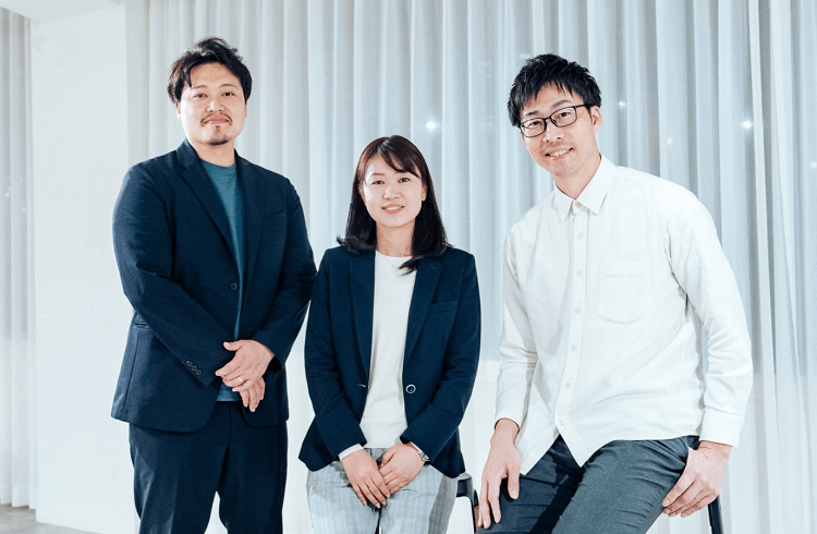 アルファドライブ公式サイト