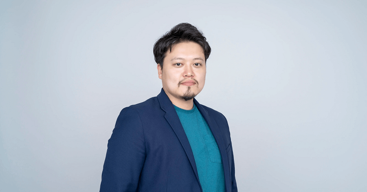 株式会社アルファドライブ 取締役 兼 COO 古川 央士