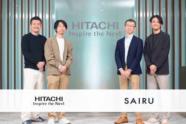 才流公式サイト