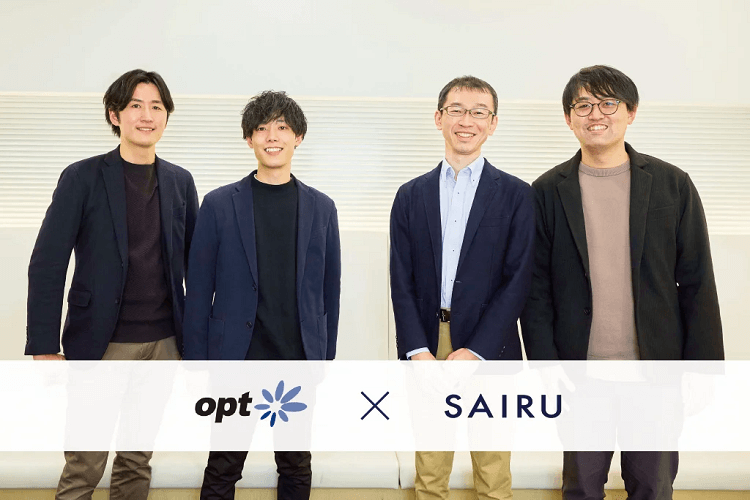 才流公式サイト