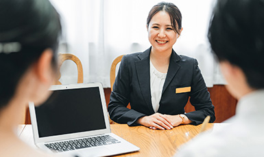 小売・サービス業