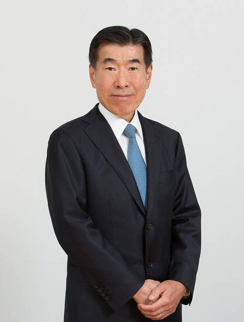 三菱総合研究所の代表写真