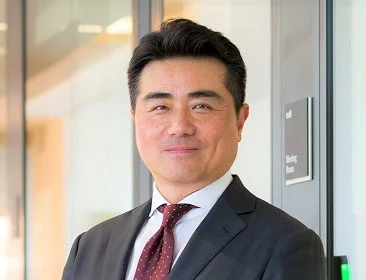 PwCコンサルティングの代表写真