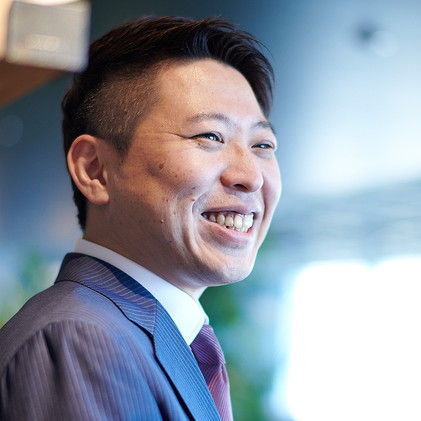 ベルテクス・パートナーズの代表写真